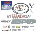 TransGo 4R100-HD2 Reprogramming Kit