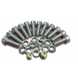 Stainless Diesel Manifiold Bolt Kit
