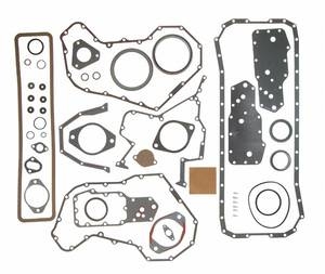12 Valve Lower Gasket Set