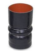 BD Intercooler Boot Driver Side