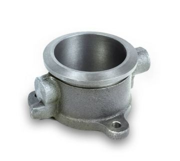 Garrett Non EBP Valve Turbine Outlet | 1994-1997 Ford 7.3L Powerstroke