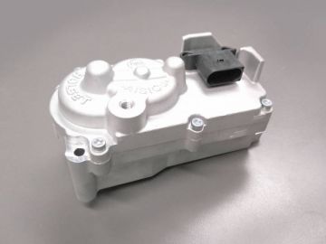 Holset HE351VE 13-24 6.7L Actuator