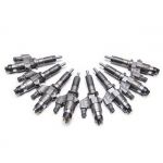 Exergy Reman 100% Over LB7 Injector (Set of 8)