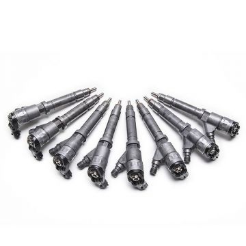 Exergy Reman 60% Over LBZ Injector (Set of 8)
