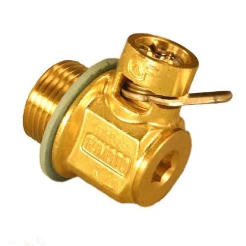 Diesel Auto Power Fumoto Engine Oil Drain Valve F106N