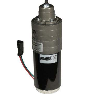 FASS ADJUSTABLE 165GPH FUEL PUMP -FAD08165G
