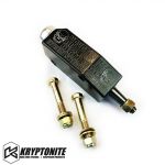 KRYPTONITE DEATH GRIP IDLER SUPPORT 2001-2010