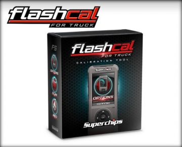 Superchips 2545 GM Flashcal For Truck Calibration Tool