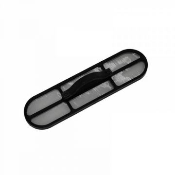 Ford Oil Cooler Screen