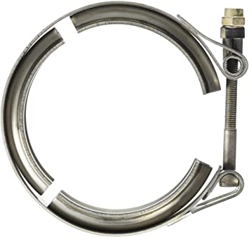 Ford Up-Pipe V-Band Clamp