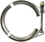 Ford Up-Pipe V-Band Clamp