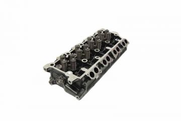 ProMaxx Performance Replacement Cylinder Head 2006-2007 20mm Dowel Ford 6.0L Powerstroke