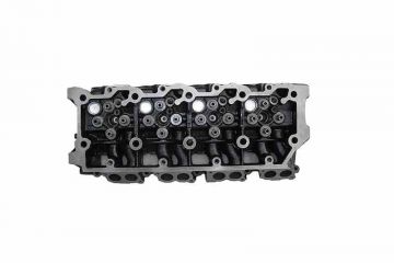 ProMaxx Performance Bare Replacement Cylinder Head 2003-2005 18mm Dowel Ford 6.0L Powerstroke