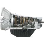 BD-Power Transmission - 2008-2010 Ford 5R110 4wd c/w Filter Kit