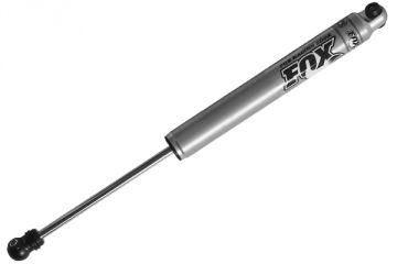 Fox Performance 2.0 IFP Front Shocks: 94-11 Dodge 2500/3500 | 4-6" Lift | 11.1" Travel
