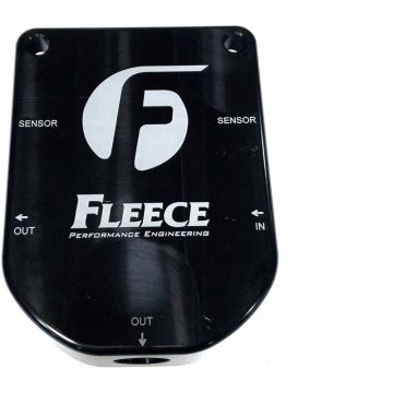 Fleece VP44 Fuel System Upgrade Kit with PowerFlo Lift Pump