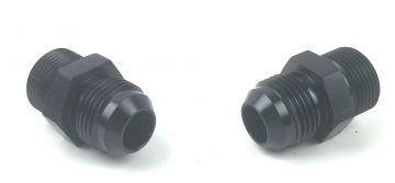 Fleece Sertrab Fittings for Allison Transmission Cooler Lines