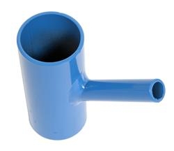 FASS RM-1004 Fuel Line Replacement Parts: Return Manifold