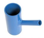 FASS RM-1004 Fuel Line Replacement Parts: Return Manifold (1 1/2