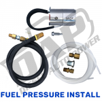DAP Fuel Pressure Install Kit