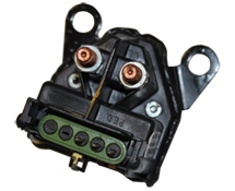 GM Glow Plug Controller