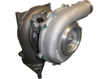 GM Duramax 6.6L Garrett Turbo