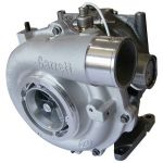 Garrett Stock Replacement Turbocharger (LLY Requires Adapter) | 2004.5-2010 GM 6.6L Duramax LLY/LBZ/