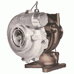 Garrett Powermax Stage 1 AVNT Turbocharger