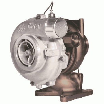 Garrett Powermax Stage 1 AVNT Turbocharger