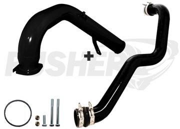 Pusher Max HD Charge Tube Package