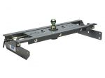 Turnoverball Gooseneck Hitch by B&W