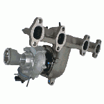 Garrett 778445-5002ST GT1749V Stage 1 Turbo Upgrade