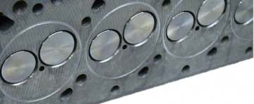 Cummins Head 12v 5.9L O-ringed