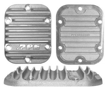 PPE HD PTO Side Covers GM Allison 1000 And 2000 Series Raw