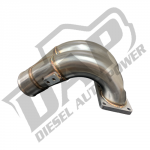 High Flow Performance Intake Manifold for 6.7 Cummins