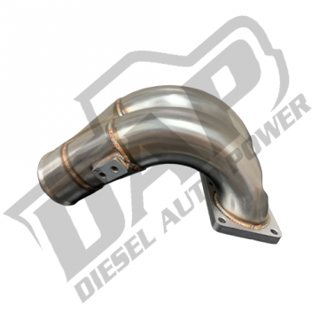 High Flow Performance Intake Manifold for 6.7 Cummins