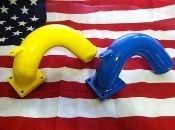 Crazy Carls Intake Horn-24 Valve