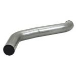 Silverline Aluminized HX40 Downpipe
