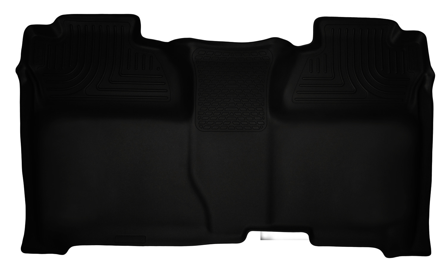 Diesel Auto Power Husky Floor Liners 2nd Seat (Full Coverage) 1415