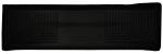 Husky Floor Liners 2nd Seat (Full Coverage) 11-15 F Series Crew Cab -Black