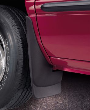 Husky Mud Flaps Front or Rear 94-02 Dodge Ram W/O Fender Flares