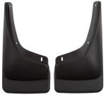 Husky Mud Flaps Front 99-07 GMC/Chey W/O Factory Fender Flares