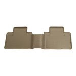Husky Liners 2nd Seat Floor Liner 00-04 Toyota Tundra Access Cab-Tan Classic Style