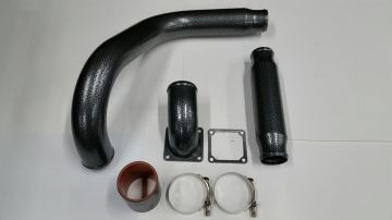 THD 3" Intercooler Upgrade Kit