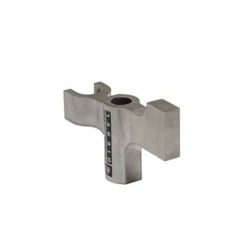 Power Driven AFC Foot For AFC Live Installation