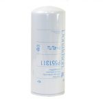 Remote Fuel Filter Replacement Cartridge - 1050060 Kit