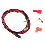 Red Alarm LED Kit