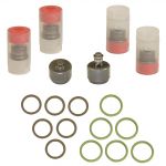 Delivery Valve Kit - 1994-1998 Dodge 12-valve/P7100 Bosch Pump