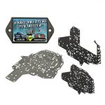ProTect68 Pressure Control Kit - Dodge 2007.5-2017 6.7L 68RFE Transmission
