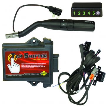 TapShifter - Ford 2008-2010 6.4L F250/F350  PowerStroke